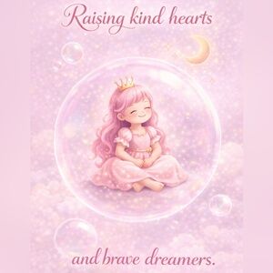 Closet pause (not for sale)